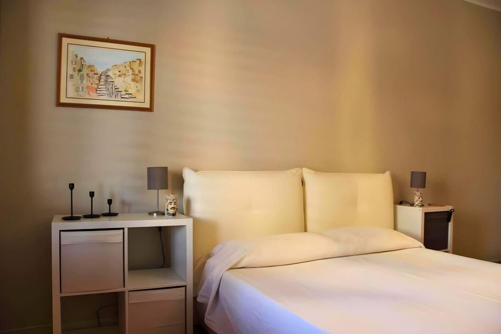 Le Teste Di Moro, Wi-Fi, Private Parking, City Centre Siraküza Dış mekan fotoğraf